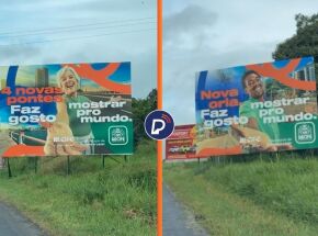 Outdoors com publicidade da Prefeitura do Recife &eacute; alvo de investiga&ccedil;&atilde;o do TRE por favorecimento de campanha eleitoral a Jo&atilde;o Campos