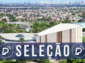 Sele&ccedil;&atilde;o UFPE.
