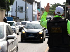 Agente da CTTU