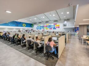 A&C Contact Center