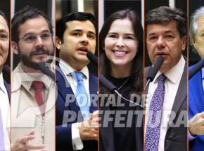 Andr&eacute; Ferreira, T&uacute;lio Gad&ecirc;lha, Eduardo da Fonte, Maria Arraes, Mendon&ccedil;a Filho e Luciano Bivar.