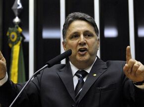 Anthony Garotinho.