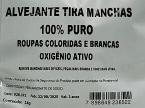 De acordo com a ag&ecirc;ncia, os produtos n&atilde;o t&ecirc;m registro sanit&aacute;rio e as empresas fabricantes s&atilde;o de origem desconhecida e n&atilde;o possuem autoriza&ccedil;&atilde;o.