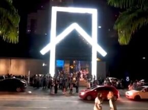 Igreja Casa tem 15 dias para desocupar im&oacute;vel ap&oacute;s Justi&ccedil;a determinar despejo por d&iacute;vida de quase R$ 1 milh&atilde;o