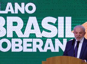 Empresas atingidas por tarifa&ccedil;o e guerras no Oriente M&eacute;dio e Ucr&acirc;nia ter&atilde;o R$ 13,5 bilh&otilde;es em cr&eacute;dito 