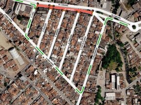 A orienta&ccedil;&atilde;o &eacute; que os motoristas redobrem a aten&ccedil;&atilde;o ao trafegar pela regi&atilde;o durante a execu&ccedil;&atilde;o da obra. A recomenda&ccedil;&atilde;o busca facilitar a circula&ccedil;&atilde;o dos ve&iacute;culos e evitar transtornos no trecho afetado pela interven&ccedil;&atilde;o.