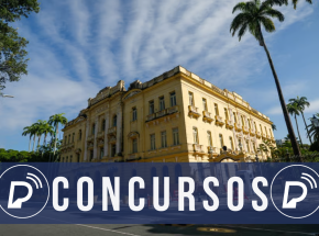 Concursos do Governo de Pernambuco.