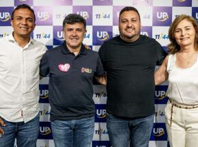 O apoio fortalece politicamente o projeto de Eduardo da Fonte ao Senado e demonstra o reconhecimento das lideran&ccedil;as. 