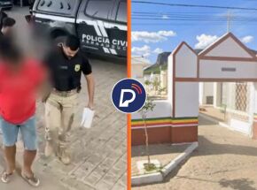 Investiga&ccedil;&atilde;o sobre tr&aacute;fico de drogas, associa&ccedil;&atilde;o para o tr&aacute;fico e posse ou porte ilegal de arma de fogo.