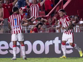 N&aacute;utico enfrenta Cuiab&aacute; em jogo que vale dist&acirc;ncia para Z4 e moral antes de cl&aacute;ssico.