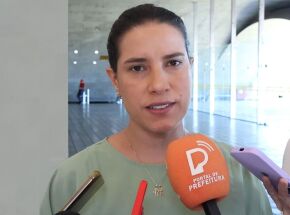 Governadora de Pernambuco, Raquel Lyra 
