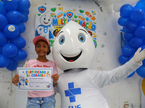 Campanha de vacina&ccedil;&atilde;o em Jaboat&atilde;o registra 9,3 mil doses aplicadas