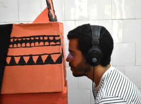 Fundaj promove oficina gratuita de Teatro Lambe-Lambe no Recife; inscri&ccedil;&otilde;es seguem at&eacute; 13 de agosto