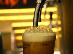 O Festival de Cerveja 2026 &eacute; realizado nos dias 4, 5 e 6 de setembro.