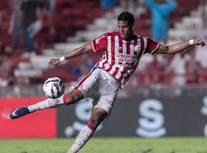 N&aacute;utico vem de vit&oacute;ria importante contra o Sport.