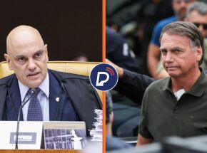 A retomada ocorre ap&oacute;s o encerramento da suspens&atilde;o de 30 dias determinada pelo ministro Alexandre de Moraes em julho.