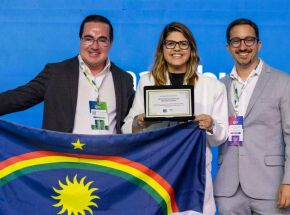 Pernambuco conquista Selo Ouro da ABEP-TIC.