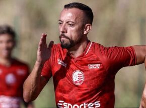 N&aacute;utico ter&aacute; aus&ecirc;ncia de Paulo S&eacute;rgio por mais tempo.