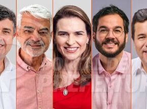Disputa pelo Senado em Pernambuco 