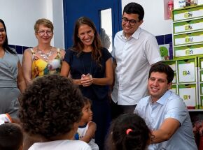 Escola municipal do Recife 