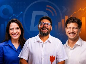 Pesquisas em Pernambuco 
