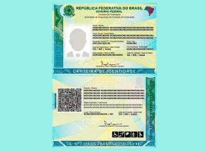 Carteira de Identidade