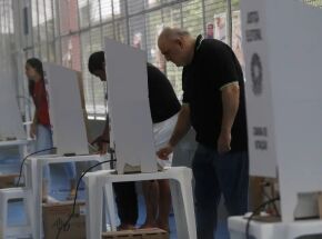 Elei&ccedil;&otilde;es 2026.