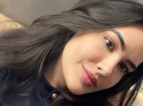 Brasileira Kathlyn Izabel Becker foi encontrada morta em hotel na Cro&aacute;cia.