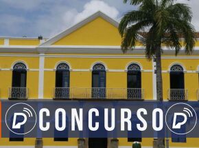 Concurso de Olinda. 