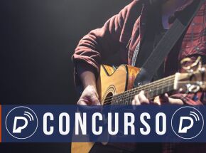 Concurso para m&uacute;sicos no Recife. 