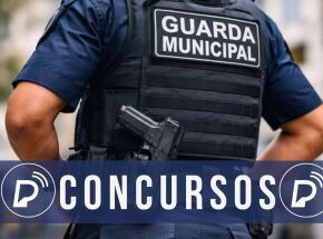 Concursos Guarda Municipal em Pernambuco. 