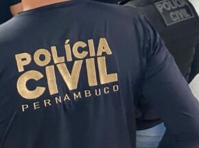 Opera&ccedil;&atilde;o Antillia cumpre mandados em Fernando de Noronha e cidades da Para&iacute;ba contra fraudes eletr&ocirc;nicas.