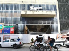 Prefeitura do Recife assina ordem de servi&ccedil;o para constru&ccedil;&atilde;o do primeiro Centro de Diagn&oacute;stico por Imagem (CDI).