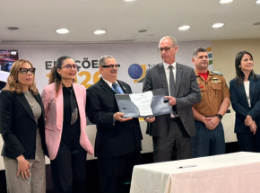 Pernambuco garante transporte gratuito para eleitores com defici&ecirc;ncia nas Elei&ccedil;&otilde;es 2026