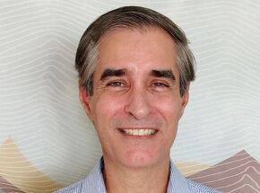 Professor M&aacute;rcio Lucena.