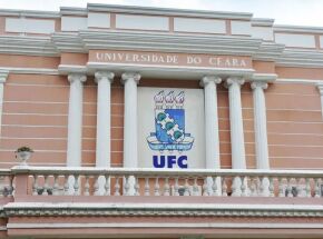Universidade Federal do Cear&aacute;.