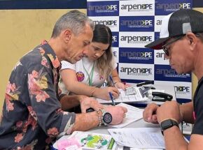 O alerta &eacute; da Associa&ccedil;&atilde;o dos Registradores de Pessoas Naturais de Pernambuco (Arpen-PE).