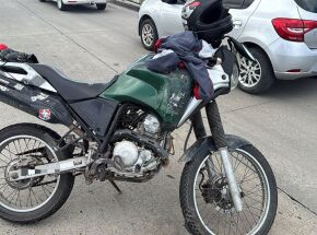 A v&iacute;tima, que n&atilde;o teve a identidade informada, morreu no local antes de receber atendimento.