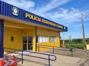 Homem foi atendido no posto da PRF localizado &agrave;s margens da BR-232, em Serra Talhada.