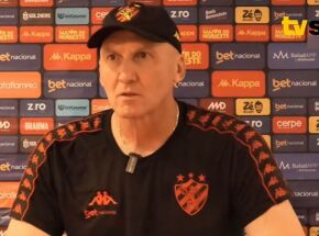 Gilmar Dal Pozzo, &eacute; demitido do Sport