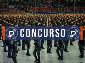 Pernambuco divulga editais de seguran&ccedil;a com 1.890 vagas, sendo 1.320 para a PM e 570 no Corpo de Bombeiros