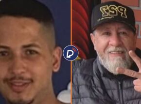 PM de folga mata sogro.