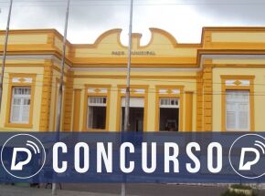 Prefeitura de S&atilde;o Louren&ccedil;o da Mata. 