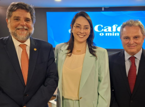 Simepe amplia di&aacute;logo institucional em encontro com vice-presidente do TST