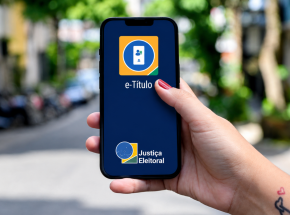 Aplicativo e-T&iacute;tulo