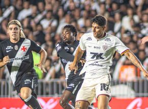 Vit&oacute;ria d&aacute; adeus a Copa do Brasil e foca somente no Brasileir&atilde;o.