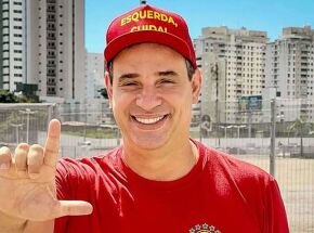 Cadu de Lula.