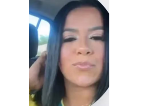 Camila Barbosa da Silva morta a facadas