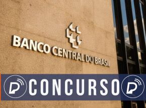 Concurso Banco Central do Brasil. 