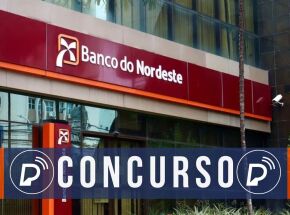 Concurso Banco do Nordeste.